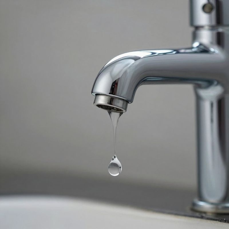 Leak Detection & Repair in Kenmore