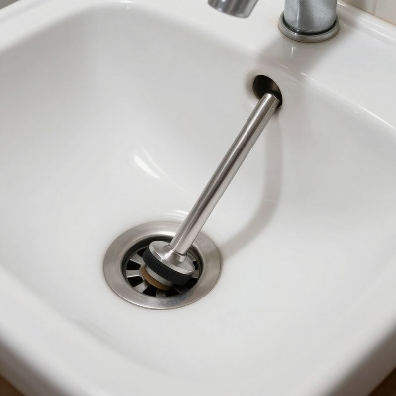 Drain Cleaning & Unclogging in Kenmore