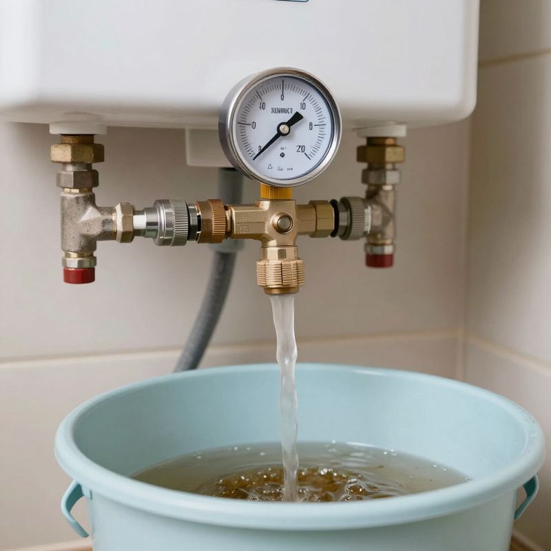 Water Heater Services in Kenmore