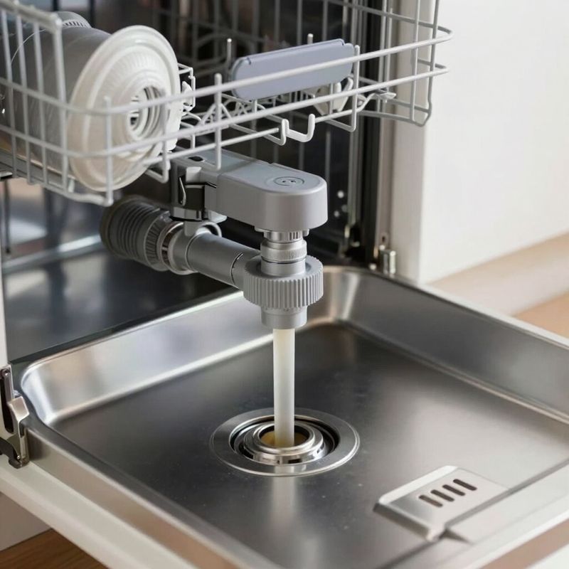 Garbage Disposal in Kenmore